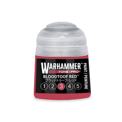 Warhammer Tone Pro Paint - Available 10/24/26