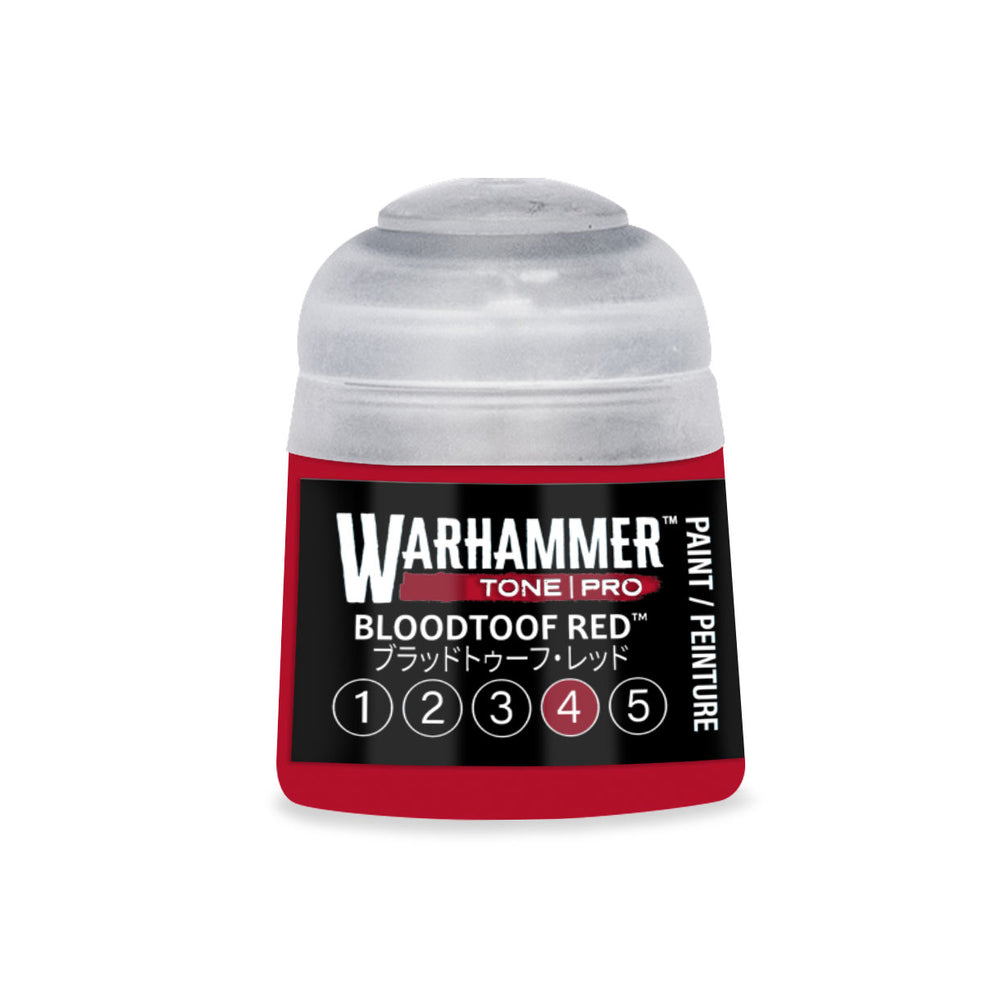 Warhammer Tone Pro Paint - Available 10/24/26