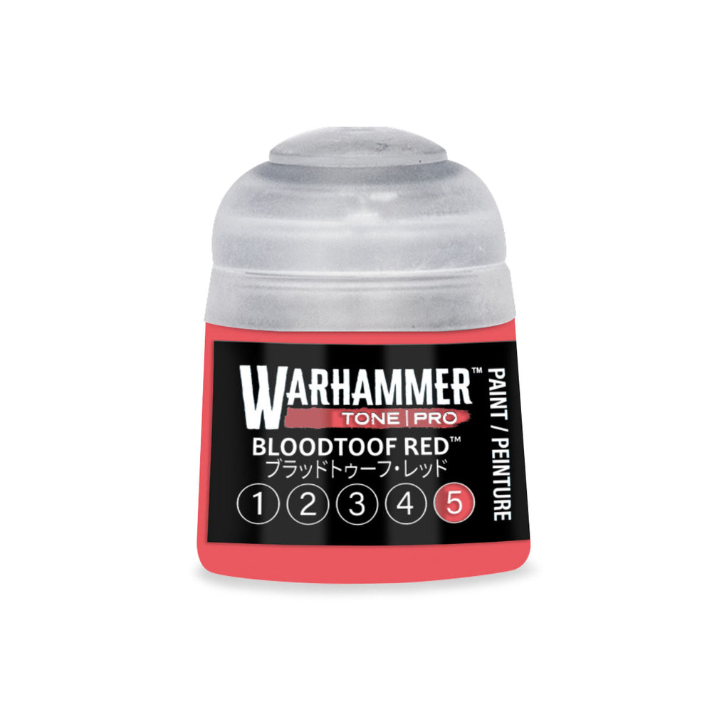 Warhammer Tone Pro Paint - Available 10/24/26
