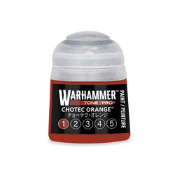 Warhammer Tone Pro Paint - Available 10/24/26