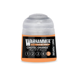 Warhammer Tone Pro Paint - Available 10/24/26