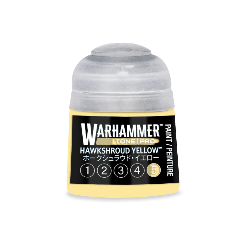Warhammer Tone Pro Paint - Available 10/24/26