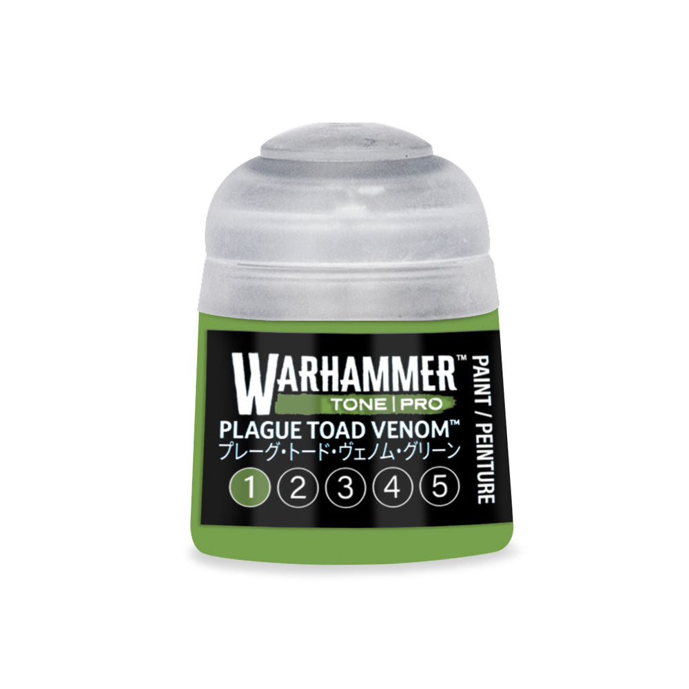 Warhammer Tone Pro Paint - Available 10/24/26