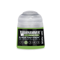 Warhammer Tone Pro Paint - Available 10/24/26