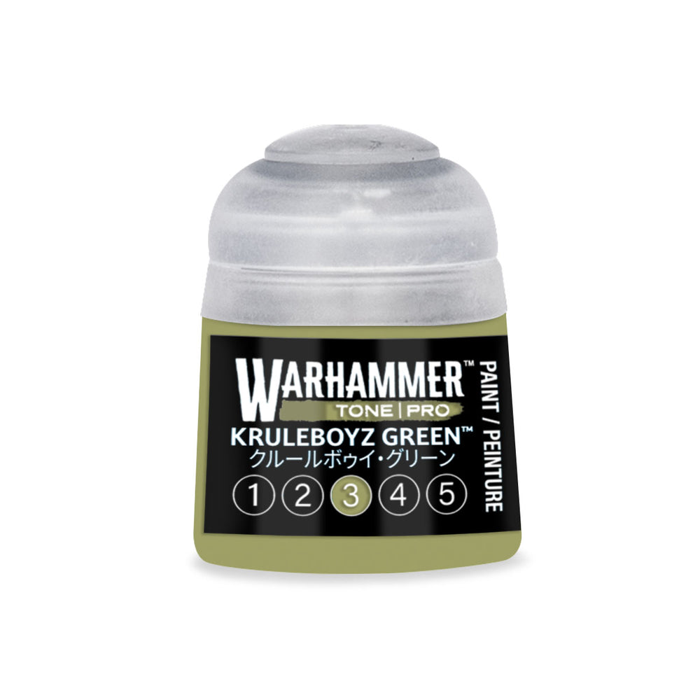 Warhammer Tone Pro Paint - Available 10/24/26