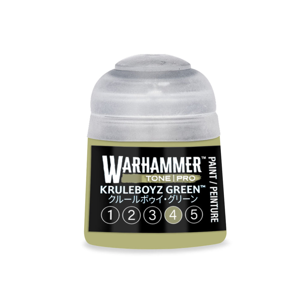 Warhammer Tone Pro Paint - Available 10/24/26
