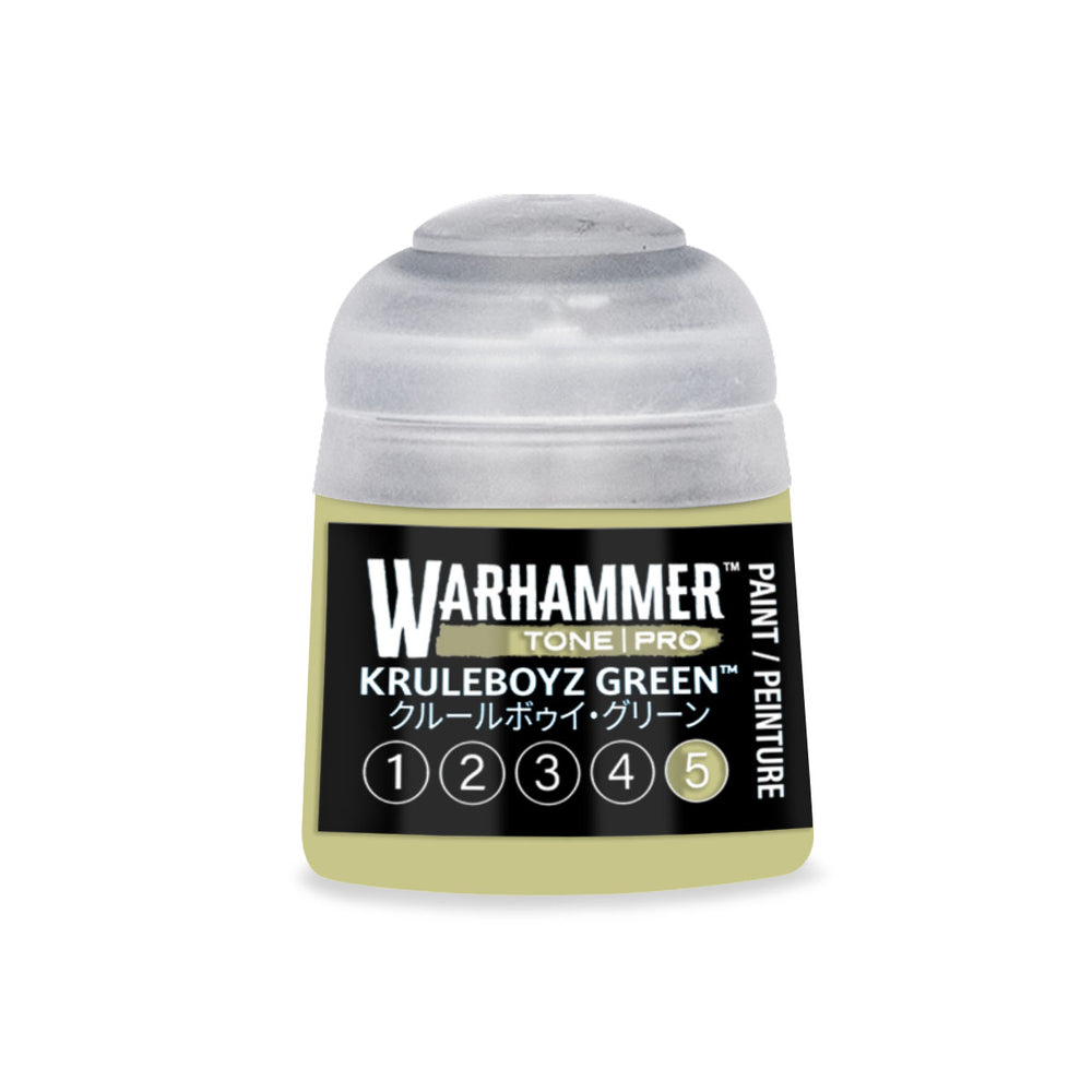 Warhammer Tone Pro Paint - Available 10/24/26