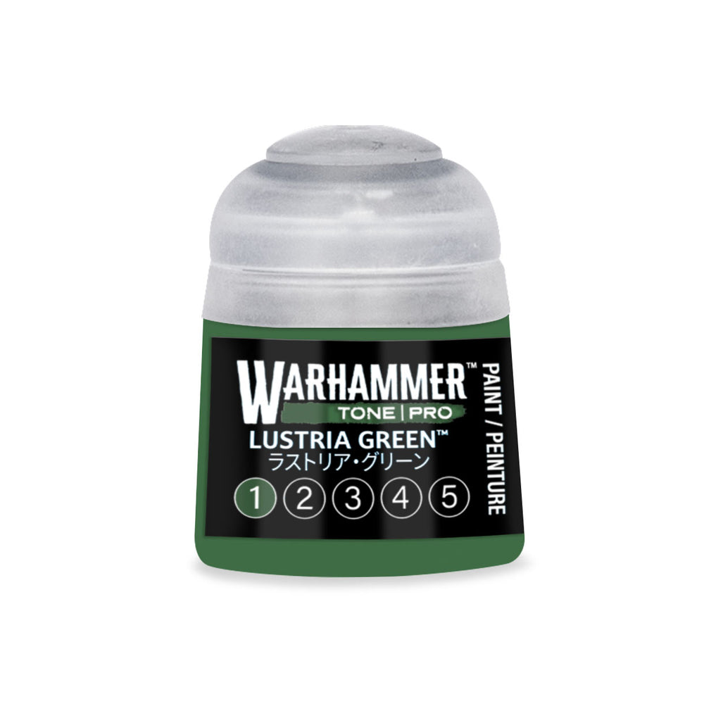 Warhammer Tone Pro Paint - Available 10/24/26