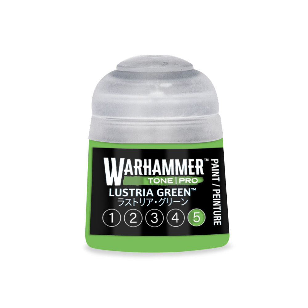Warhammer Tone Pro Paint - Available 10/24/26
