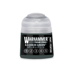 Warhammer Tone Pro Paint - Available 10/24/26