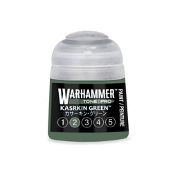 Warhammer Tone Pro Paint - Available 10/24/26