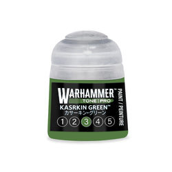 Warhammer Tone Pro Paint - Available 10/24/26