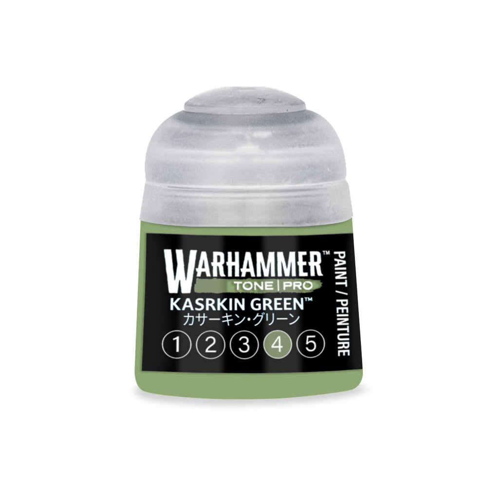 Warhammer Tone Pro Paint - Available 10/24/26