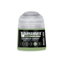 Warhammer Tone Pro Paint - Available 10/24/26