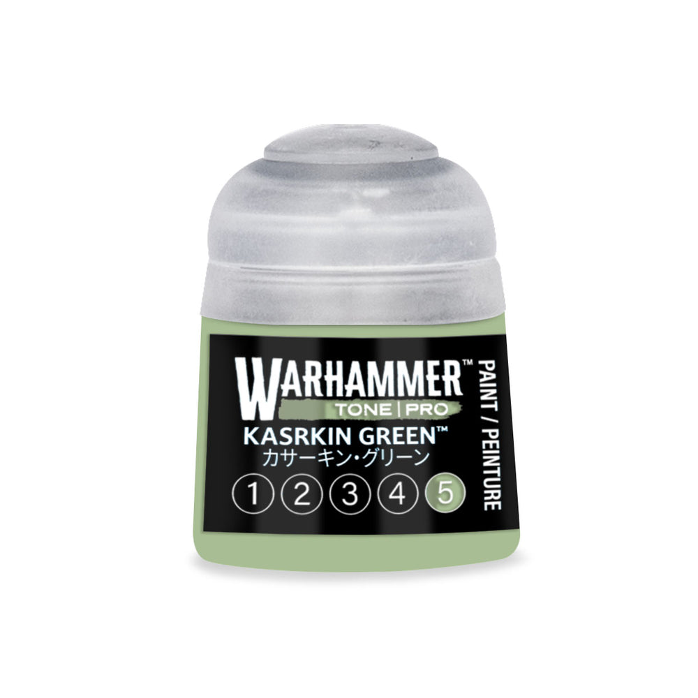 Warhammer Tone Pro Paint - Available 10/24/26