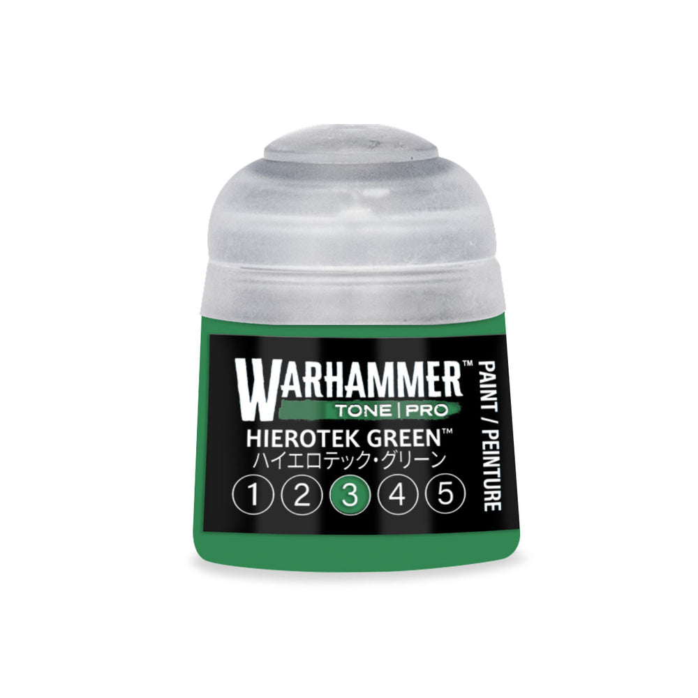 Warhammer Tone Pro Paint - Available 10/24/26