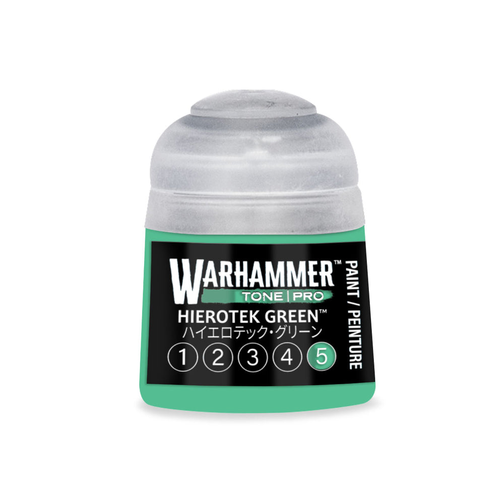 Warhammer Tone Pro Paint - Available 10/24/26