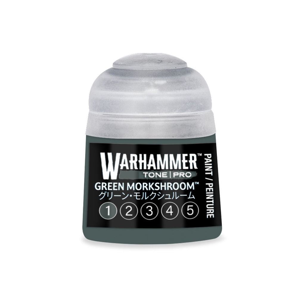 Warhammer Tone Pro Paint - Available 10/24/26