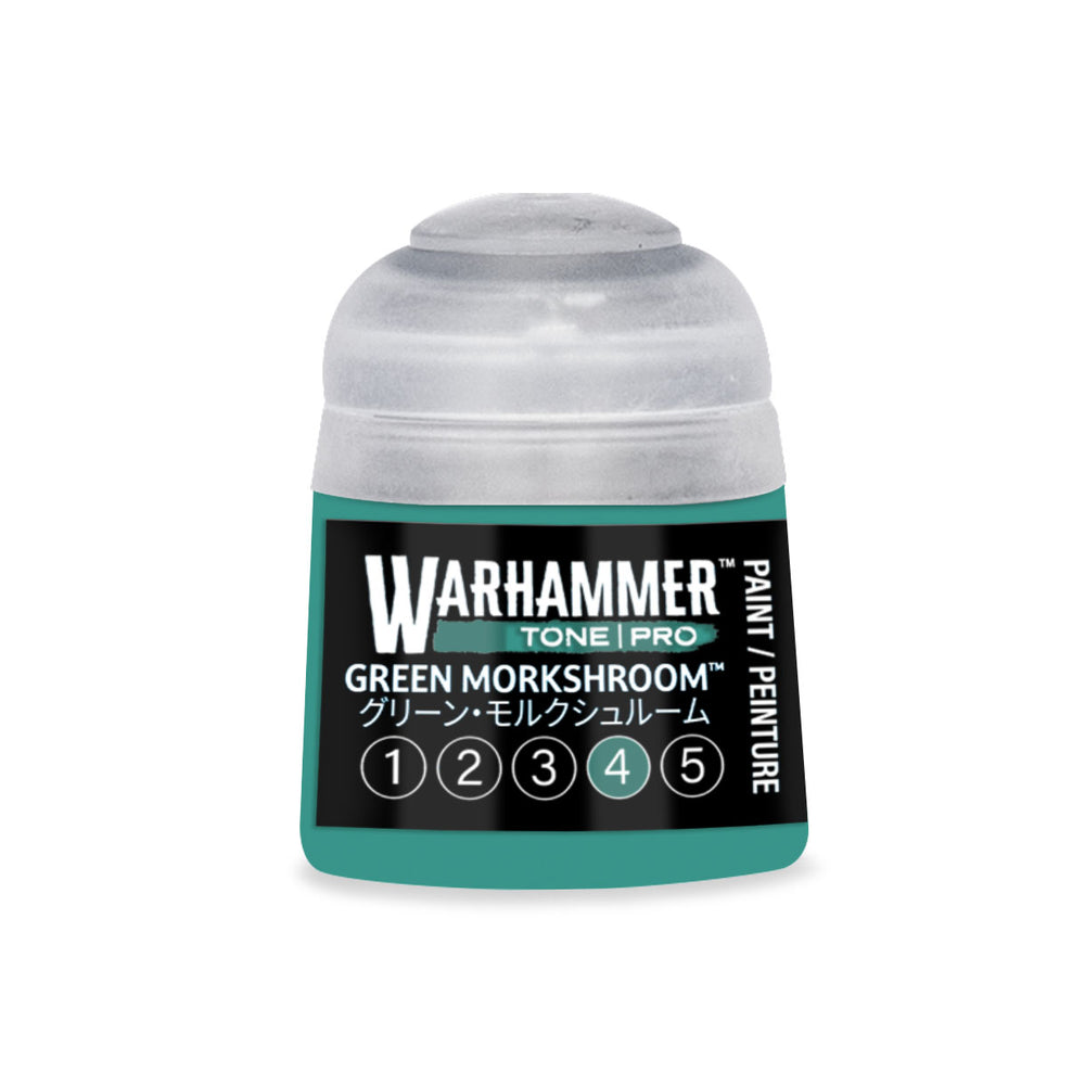 Warhammer Tone Pro Paint - Available 10/24/26