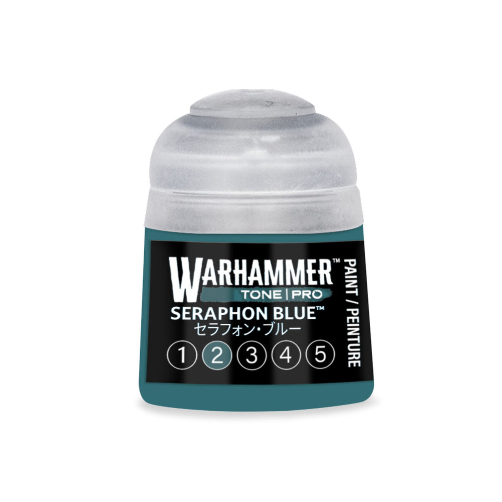 Warhammer Tone Pro Paint - Available 10/24/26