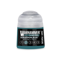 Warhammer Tone Pro Paint - Available 10/24/26