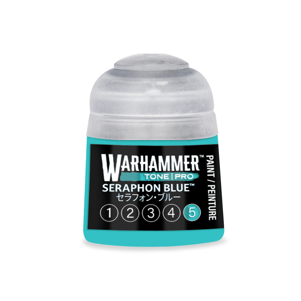 Warhammer Tone Pro Paint - Available 10/24/26
