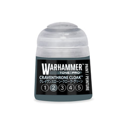 Warhammer Tone Pro Paint - Available 10/24/26