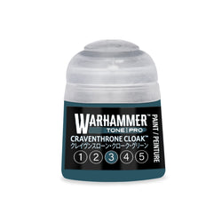 Warhammer Tone Pro Paint - Available 10/24/26