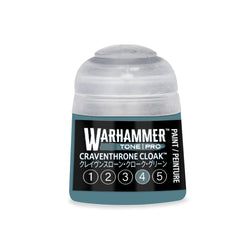 Warhammer Tone Pro Paint - Available 10/24/26