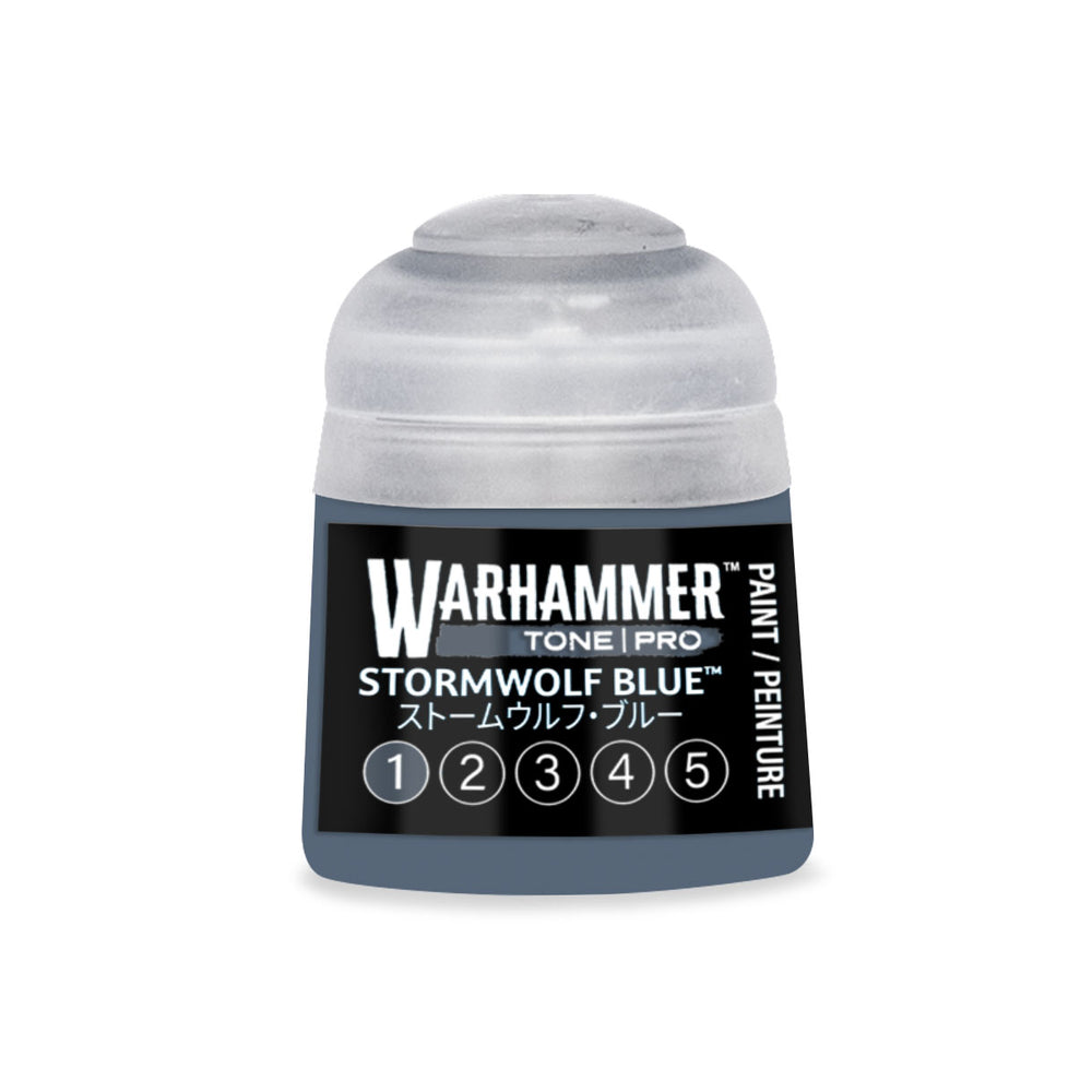 Warhammer Tone Pro Paint - Available 10/24/26