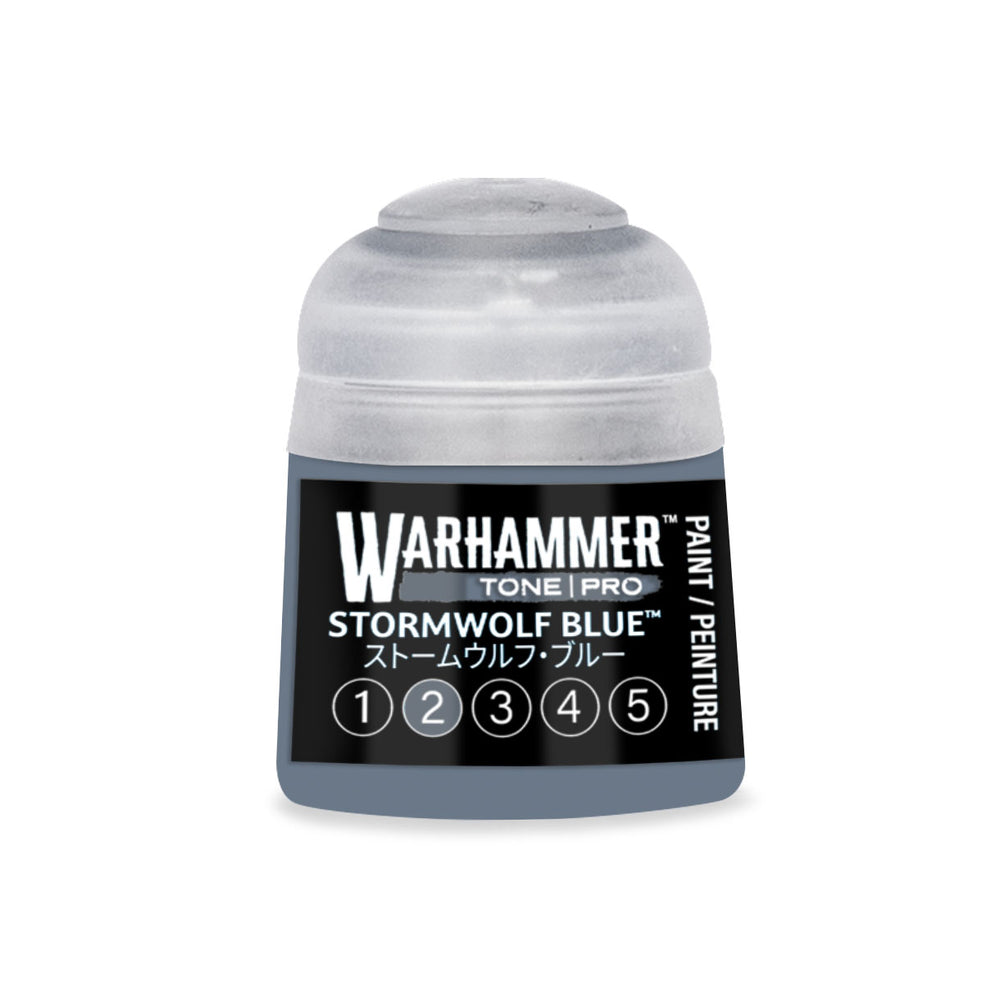 Warhammer Tone Pro Paint - Available 10/24/26