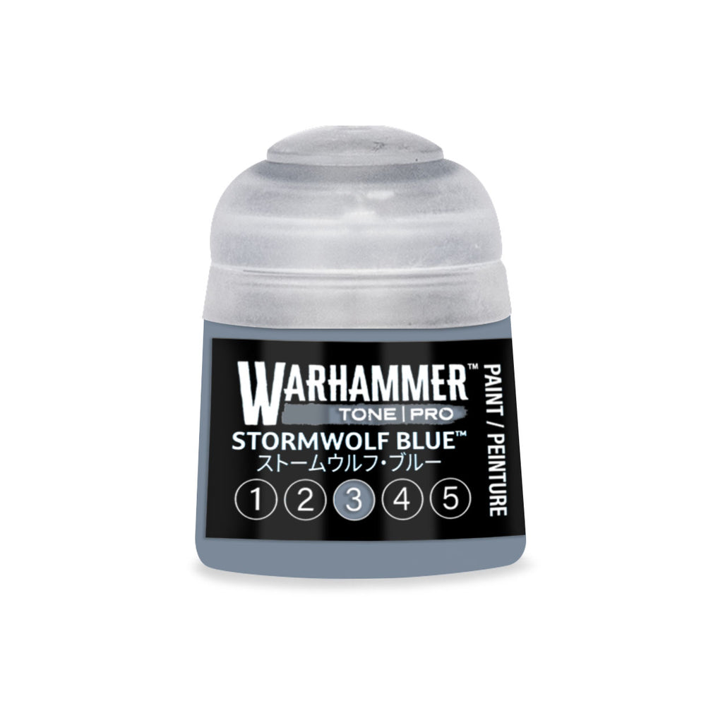 Warhammer Tone Pro Paint - Available 10/24/26
