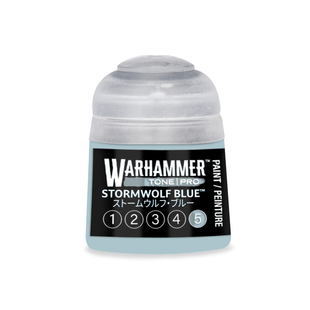 Warhammer Tone Pro Paint - Available 10/24/26