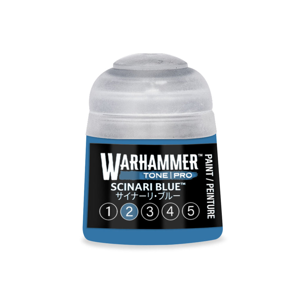 Warhammer Tone Pro Paint - Available 10/24/26
