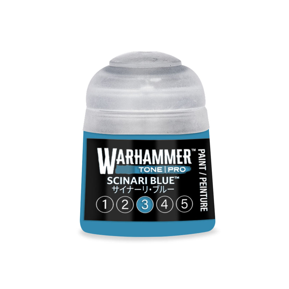 Warhammer Tone Pro Paint - Available 10/24/26