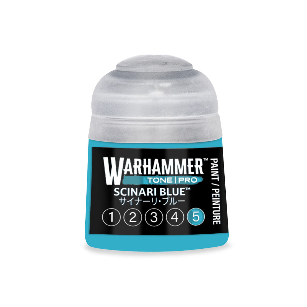 Warhammer Tone Pro Paint - Available 10/24/26