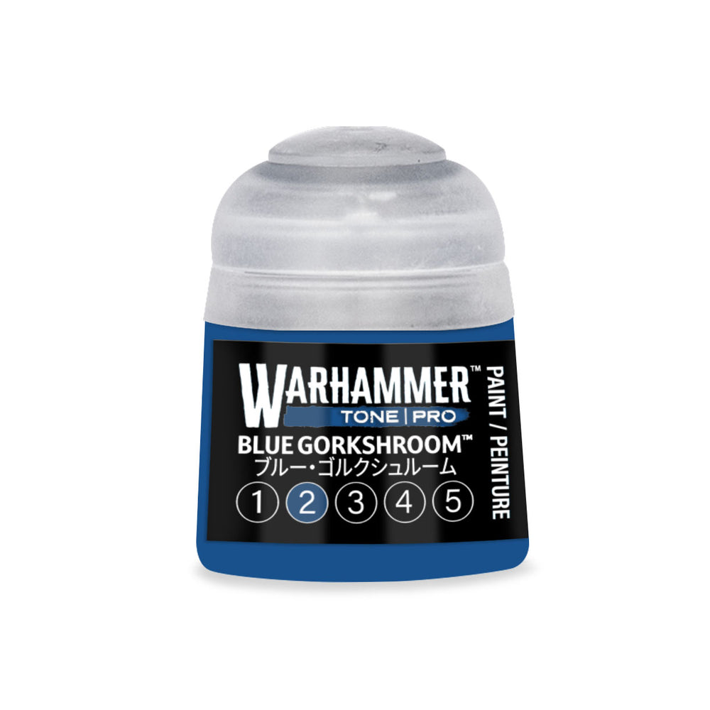 Warhammer Tone Pro Paint - Available 10/24/26
