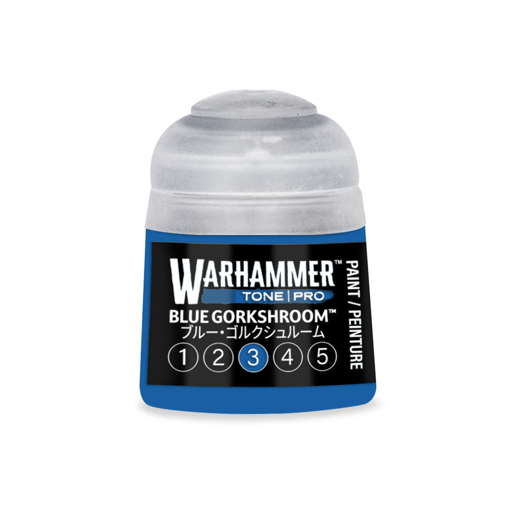 Warhammer Tone Pro Paint - Available 10/24/26