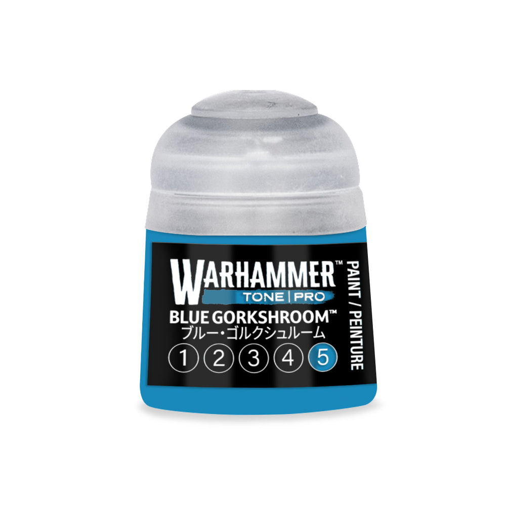 Warhammer Tone Pro Paint - Available 10/24/26