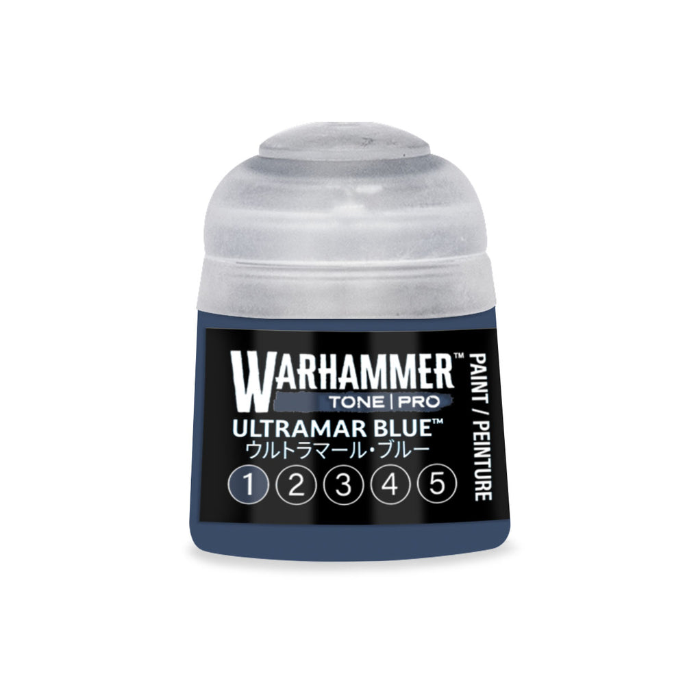 Warhammer Tone Pro Paint - Available 10/24/26