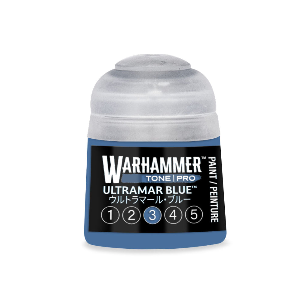 Warhammer Tone Pro Paint - Available 10/24/26