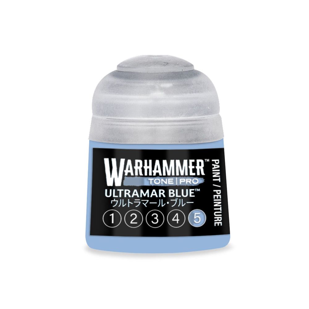 Warhammer Tone Pro Paint - Available 10/24/26