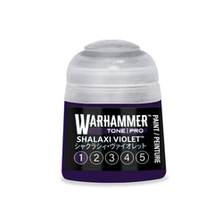 Warhammer Tone Pro Paint - Available 10/24/26