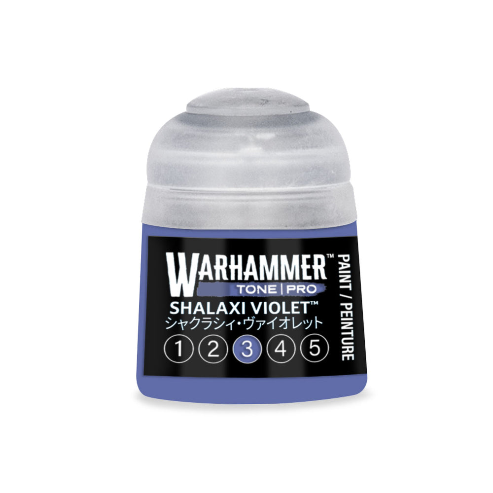 Warhammer Tone Pro Paint - Available 10/24/26