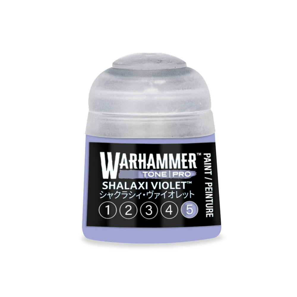 Warhammer Tone Pro Paint - Available 10/24/26