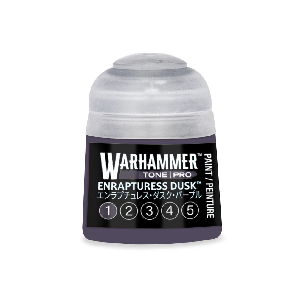Warhammer Tone Pro Paint - Available 10/24/26