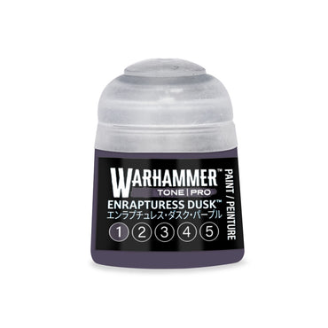 Warhammer Tone Pro Paint: Enrapturess Dusk