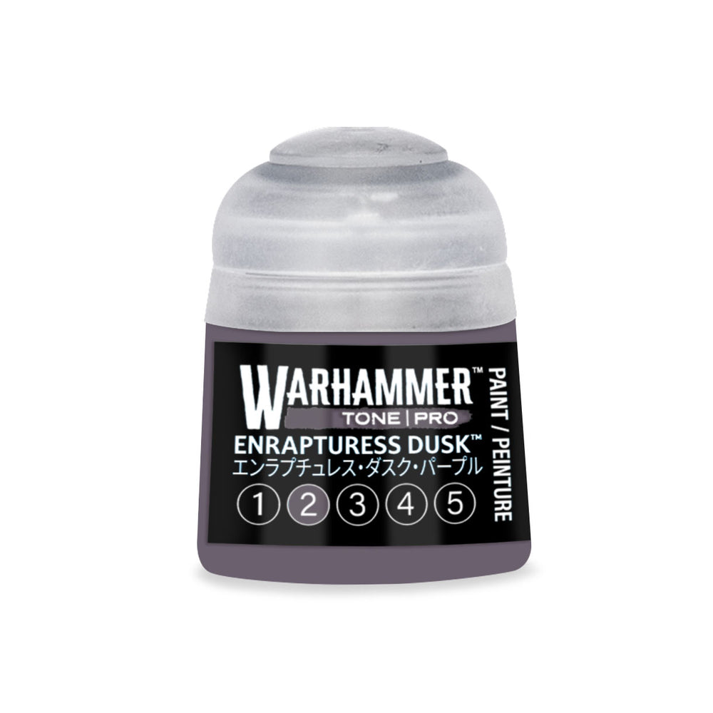 Warhammer Tone Pro Paint - Available 10/24/26