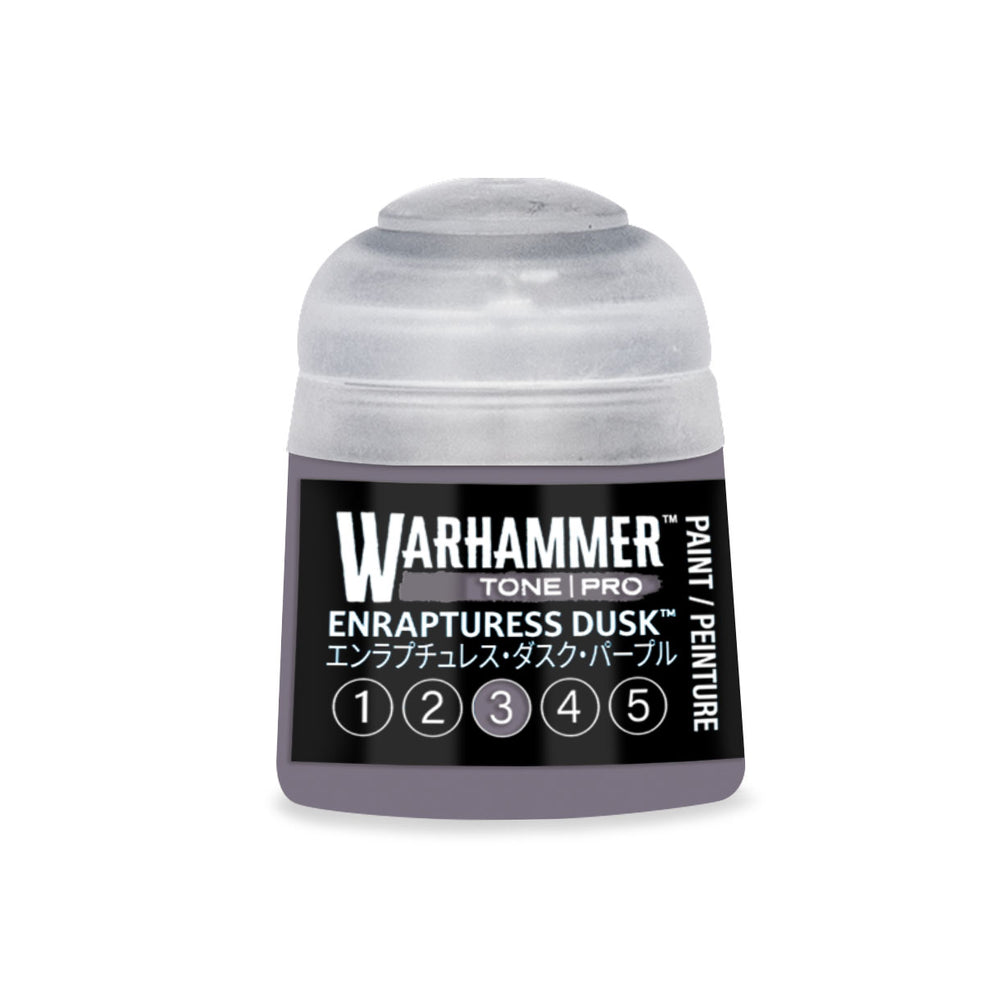 Warhammer Tone Pro Paint - Available 10/24/26