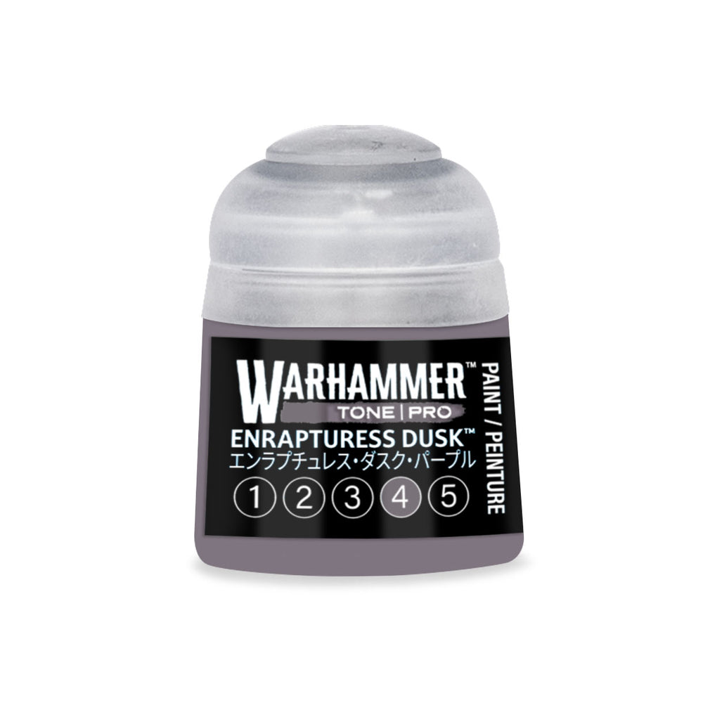 Warhammer Tone Pro Paint - Available 10/24/26
